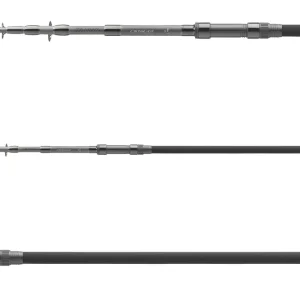 DAIWA Crosscast Tele Carp 12ft 3lb Karpfenrute Teleskop