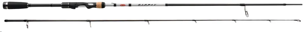 BERKLEY Ripple 702S MH 15-40g 2,13m Steckrute Spinn