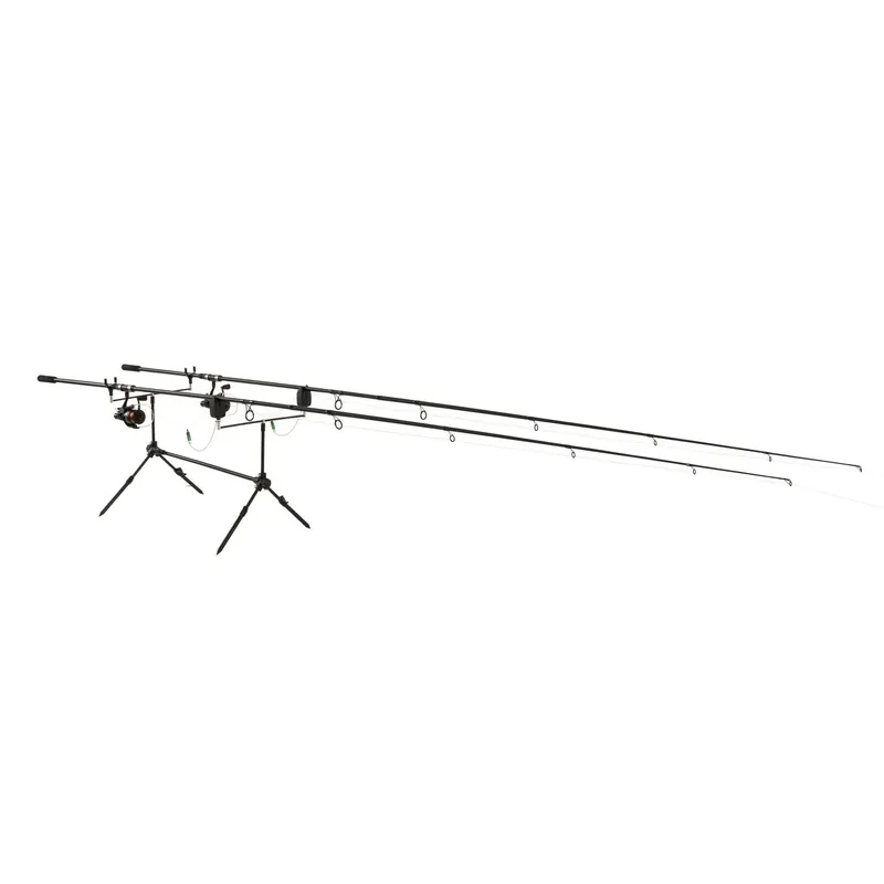 MITCHELL GT Pro Complete Carp Set