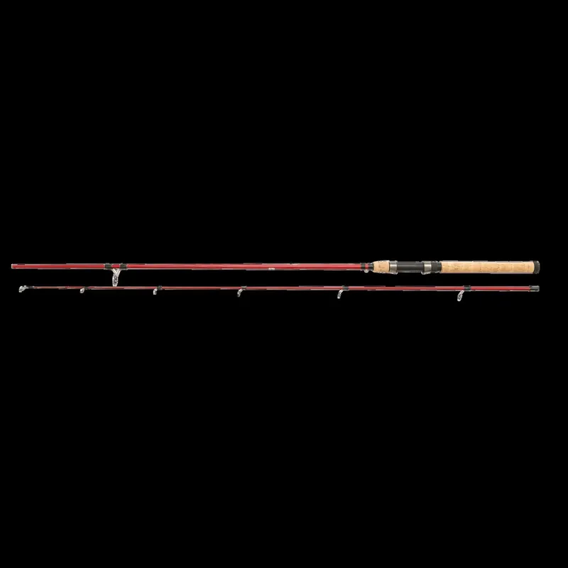 BERKLEY Cherrywood Spinning Rod 3,00m 3-18 g 2-T Carbon Comp Spinn