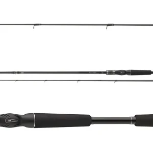 DAIWA Tatula XT UL Baitcast 662ML 2tlg 3.5-14g 1.98m Baitcastrute