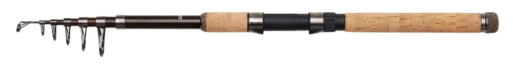 DAM Backbone II Tele 80 8ft / 2.40m m 30-80g