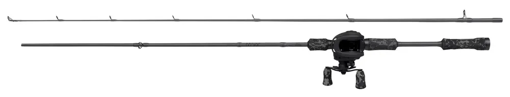 ABU MAX X 662M 1.98m 10-40g/MAX4X-L