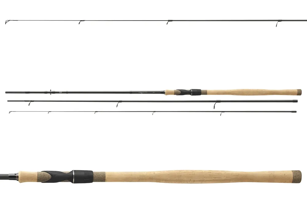 DAIWA Aqualite Power Float 360M 3S|15-50g|3.60m