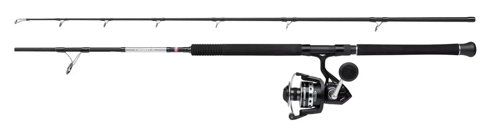 PENN Pursuit IV Boat Combo 2.13m 50lb 2-Teilig 6000 Right/Left