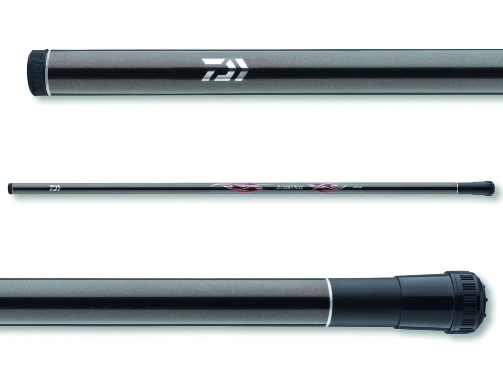 DAIWA Sweepfire Telepole 400T 4S|4.00m