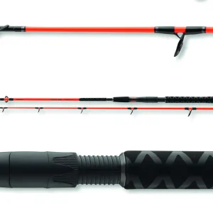 DAIWA Sealine Pilk 702MH 2S|40-100g|2.10m