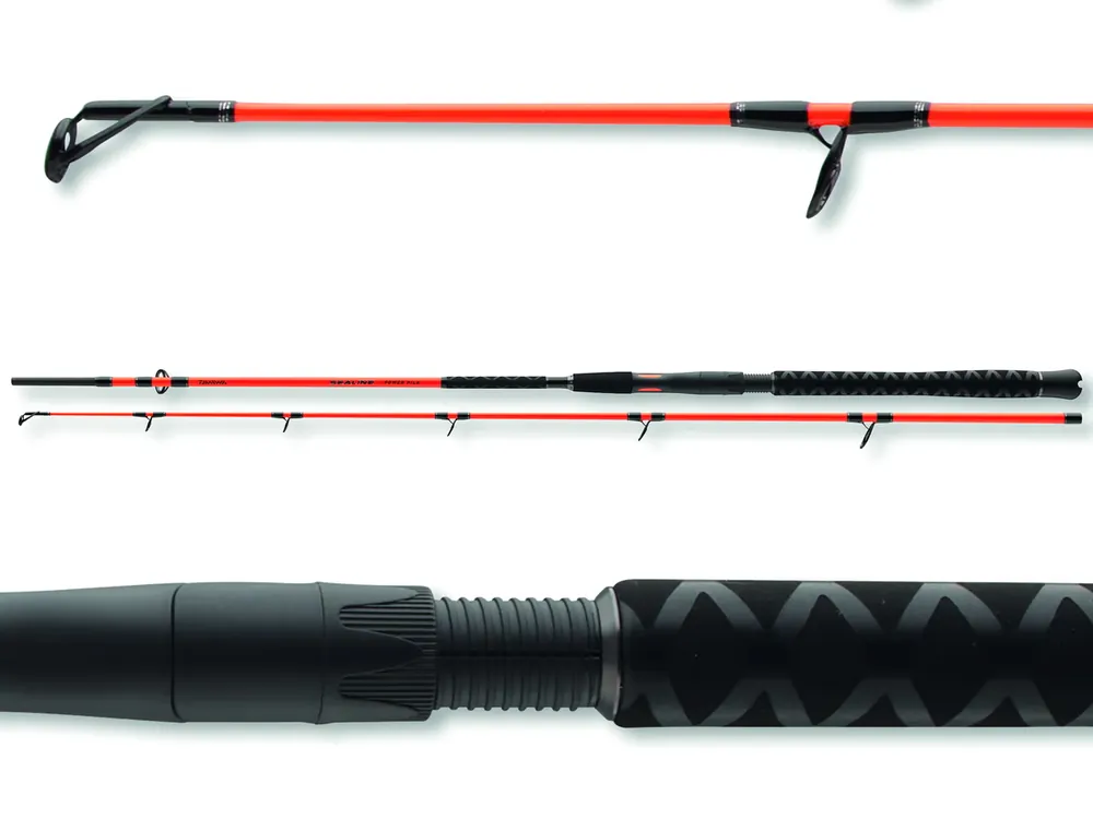 DAIWA Sealine Pilk 702MH 2S|40-100g|2.10m