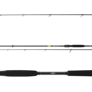 DAIWA Prorex X Spin 802ML 2tlg 10-30g 2.40m