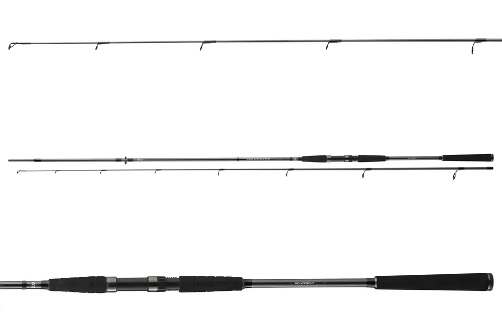 DAIWA Seahunter X Sea Trout 1022ML 2tlg 10-40g 3.10m