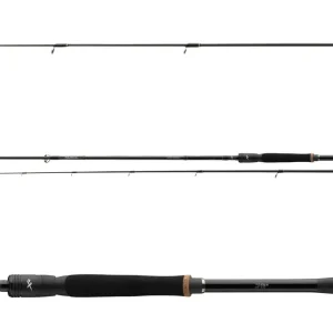 DAIWA Prorex XR Spin 762ML 2tlg 10-30g 2.25m