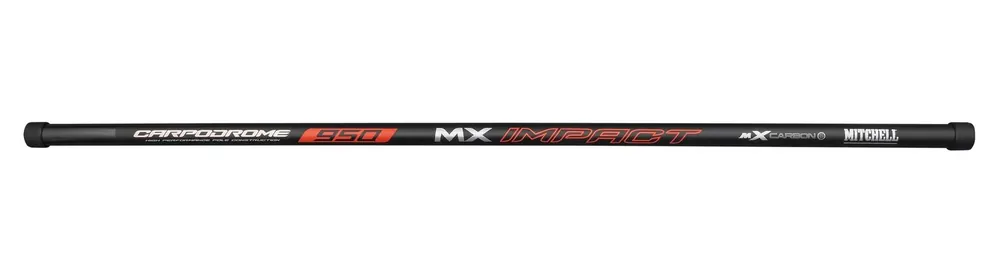 MITCHELL Impact MX Carpodrome Pole 11.00m 8-Teilig