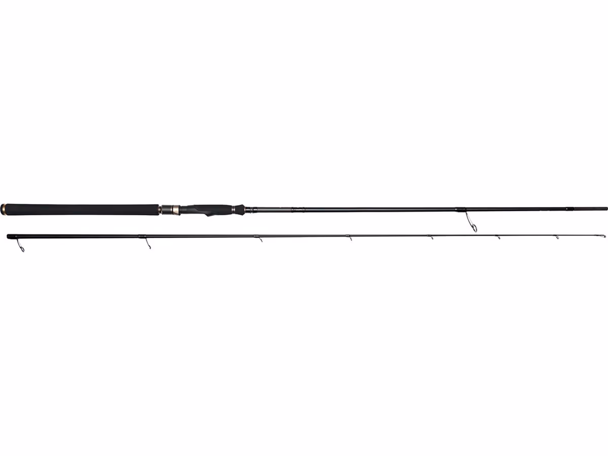 Westin W3 PowerTeez 2nd 8'4"/250cm M 14-49g 2sec - Spinnrute