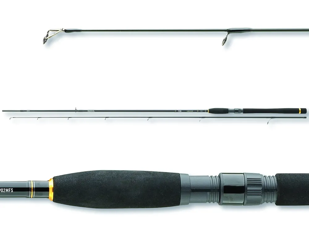 DAIWA Legalis Spin 902MH 2tlg. 15-50g 2.70m