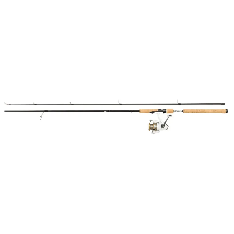 ABU GARCIA Pro Max Spinning Combo 2,74m 20-60g Right/Left