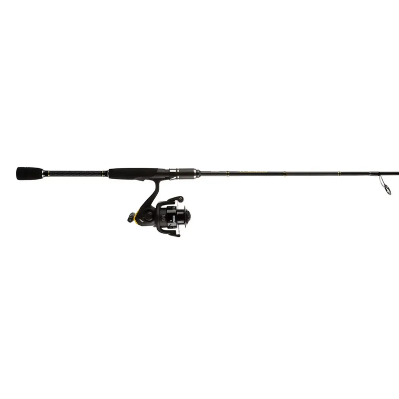 MITCHELL COMBO TRAXX SPIN 212 10/35 MH 2000
