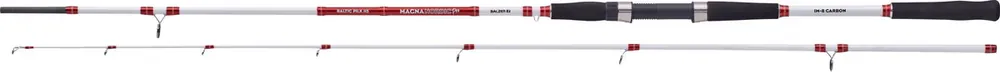 BALZER Magna Nordic Pro Baltic Pilk 115, 2.70m