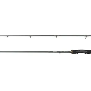 ABU Beast X Spinning Rod 2.39m 25-90g 2-Teilig H-H Rute