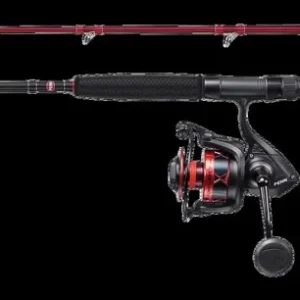 PENN Fierce IV Boat Combo 2.13m 20lb 2-Teilig 6000 Right/Left