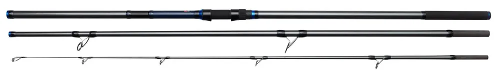 DAM Imax Surf Spinning Rod 3.90m 100-250g 3-Teilig MF