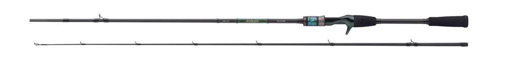 BALZER Shirasu Superior Cast 25, 1,90m 5-25g 1st