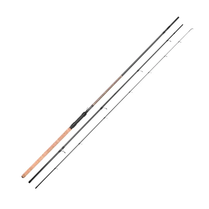 SPRO Tactical Lake Sbiro 3-25g 3,3m