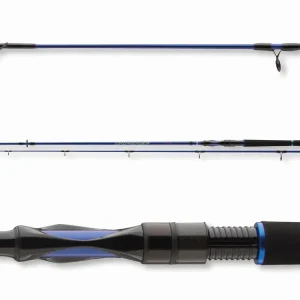 DAIWA Triforce Target Pike Spin 802H 2S|30-70g|2.40m