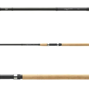 DAIWA Aqualite Tele Sensor Float 390MLT 4S|10-35g|3.90m