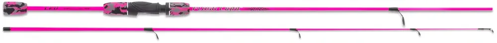 SÄNGER Flashlight Stick 40 1,95m 15-40g pink
