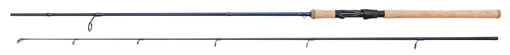 DAM Steelhead Iconic Spin 7ft4in / 2.28m MF 8-25g