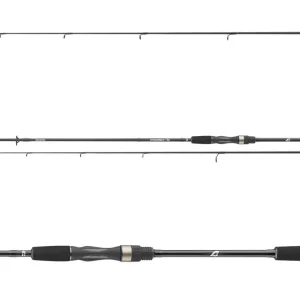DAIWA Prorex S Spin 2.40m 5-21g Spinnrute