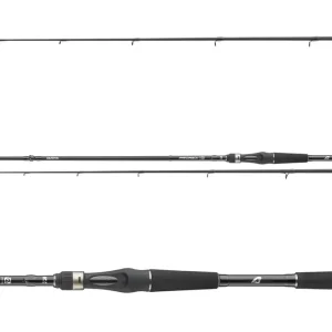 DAIWA Prorex S Crank BC 2.10m 7-28g Baitcastrute