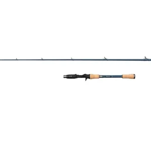 ABU Fantasista Nano Casting Rod 2.13m 8-42g 1+1-Teilig MH-XF