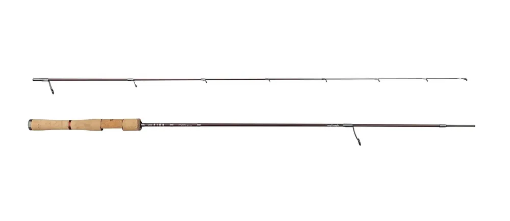 ABU Aion Ains Spinning Rod 1.89m 0.5-5g 2-Teilig L-M