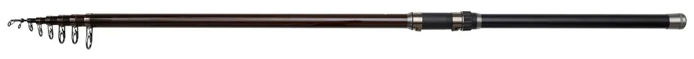 DAM Backbone II Stellfisch Coarse Rod 6.00m 50-100g 6-Teilig MH-