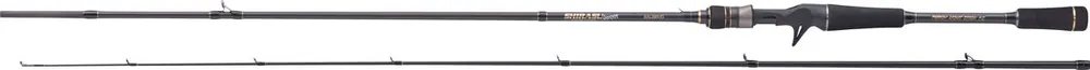 BALZER Shirasu Street IM-8 Perch Light Stick Cast, 2,10m 4-15g 1st