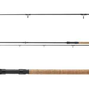 DAIWA Black Widow XT Bait 1002M 2tlg 20-60g 3.00m Allroundrute