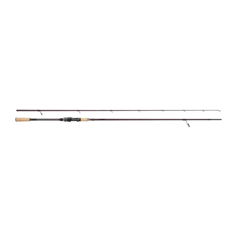ABU SPIKE PRO Jigging 802 2.44m 10-40g