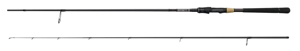EFFZETT Z1 Jig & Shad 2.70m / 30-60G 2-Teilig