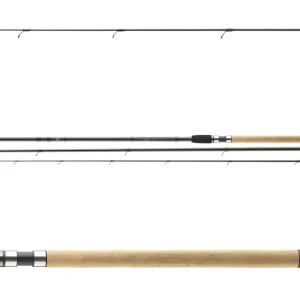 DAIWA Aqualite Power Match 390ML 3S|7-30g|3.90m