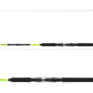 DAIWA Sealine X'Treme Interline Light 762MH 2tlg 100-250g 2.25m