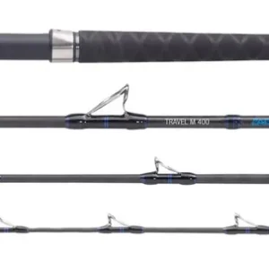 BALZER Adrenalin Travel Medium 400, 2,15m