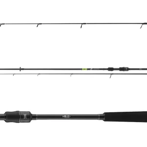 DAIWA Prorex X Dropshot 802ML 2tlg 5-21g 2.40m