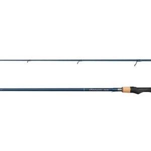 ABU Fantasista Nano Spinning Rod 2.13m 3-21g 2-Teilig ML-XF