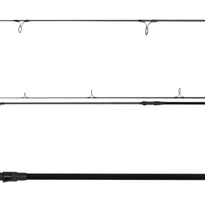 DAIWA Crosscast XT Stalker Carp 0312 2S|3.5lb|3.00m