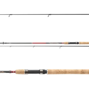 DAIWA Sweepfire Jiggerspin 902ML 2tlg 8-35g 2.70m Jig-Spinnrute