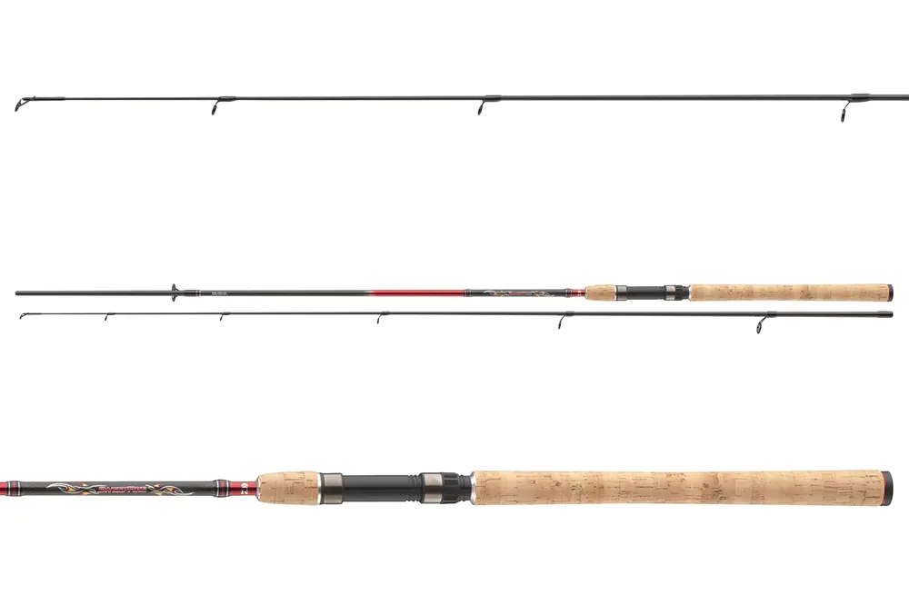 DAIWA Sweepfire Jiggerspin 902ML 2tlg 8-35g 2.70m Jig-Spinnrute