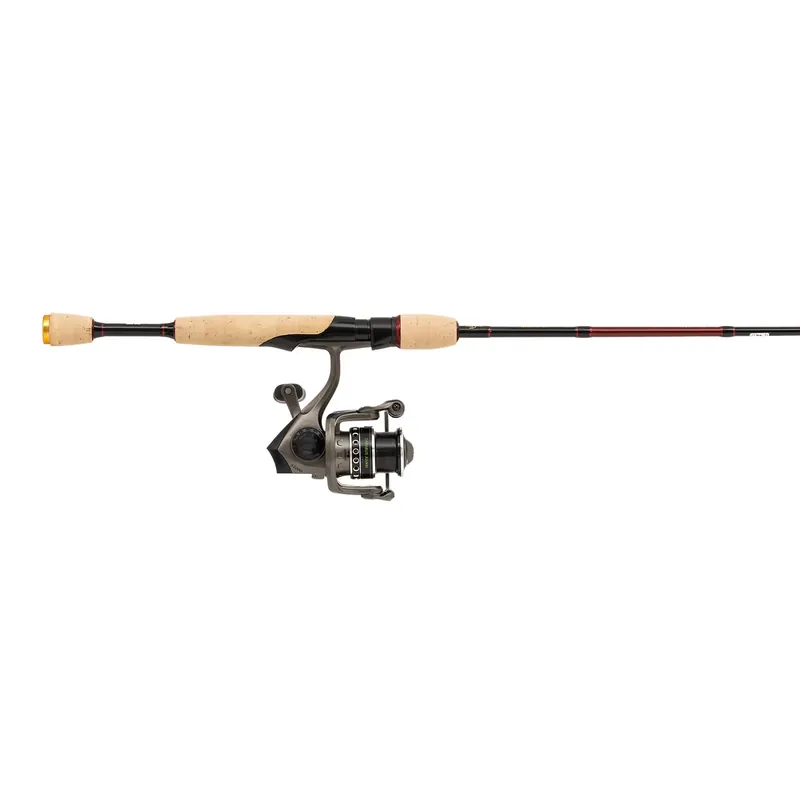 ABU GARCIA Carabus AG Spinning Combo 1,8 1-5g L/R