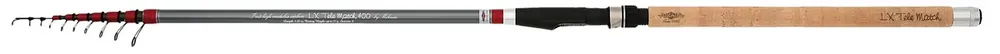 MIKADO Lexus Tele Match 400 Up To 25g 8 Sec. - 1st