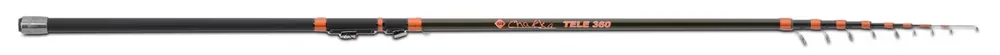 IRON TROUT Chakka Tele 3,00m 2-8gr